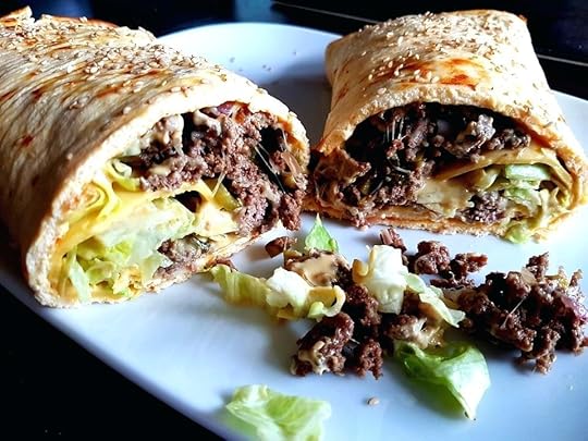 big mac rolle low big mac chefkoch rezepte low carb big mac rolle