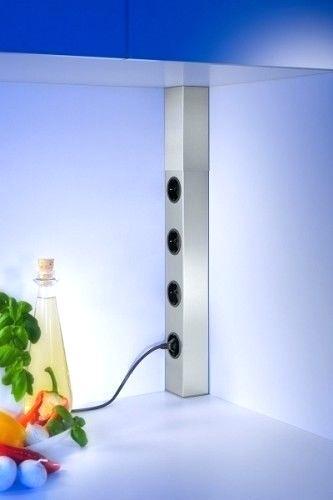 ecksteckdose kuche st ecksteckdose kuche mit schalter
