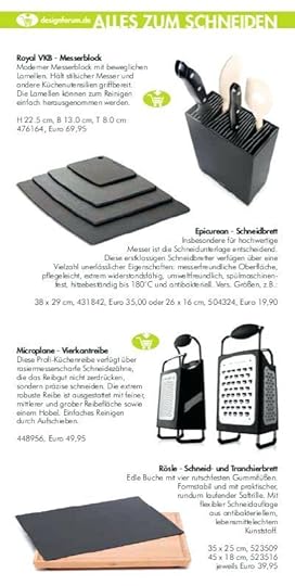royal vkb messerblock beleuchtung schlafzimmer led