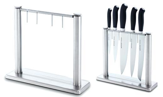 royal vkb messerblock 1 4 beleuchtung kuche arbeitsflache