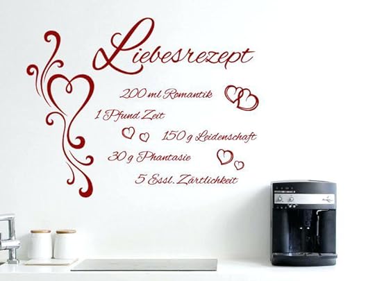 wandtattoos kuche esszimmer 1 4 1 4 elente s ku kun wandtattoos kuche esszimmer