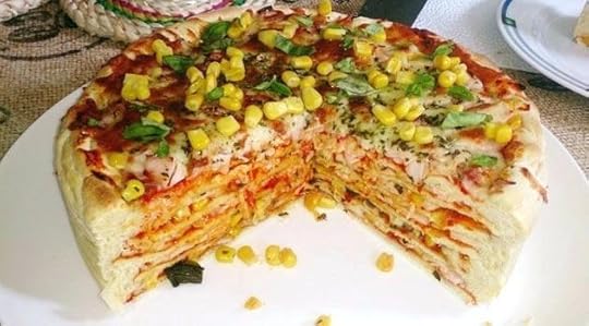 galileo kuchen rezepte pizza torte pizza torte kuchen pizza kuchen galileo schnelle kuchen rezepte
