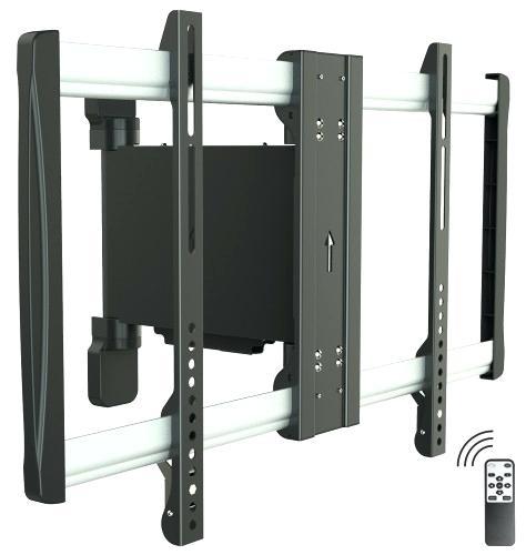 fernseh wandhalterung schwenkbar elektrisch halter universal fernsehhalterung wand schwenkbar elektrisch