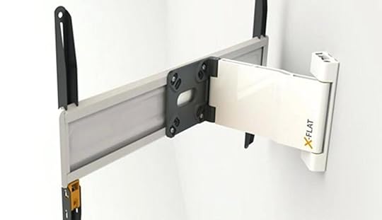 fernseh wandhalterung schwenkbar elektrisch t wand grad media tv halterung schwenkbar neigbar elektrisch
