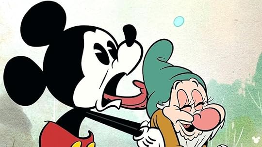micky maus youtube 5 incredibly bizarre mickey mouse cartoons micky maus auf deutsch youtube