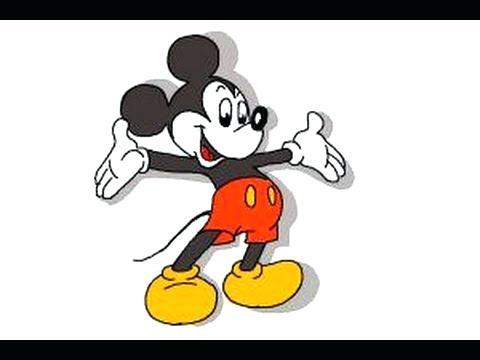 micky maus youtube how to draw mickey mouse full body youtube mickey mouse greek episodes