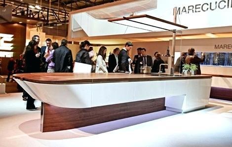 alno marecucina innovative kitchens maritime style alno marecucina preis