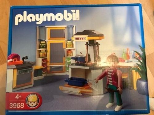 playmobil dollhouse kuche 1 4 in playmobil dollhouse kuche