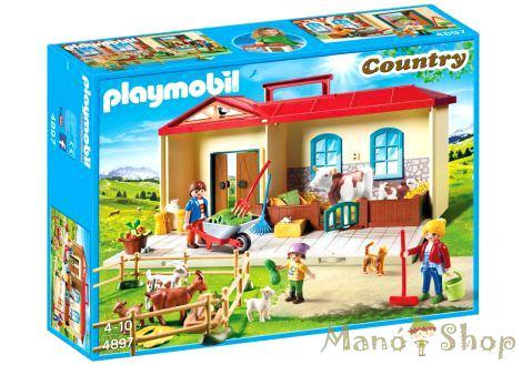 playmobil dollhouse kuche farm playmobil dollhouse kuche 5336