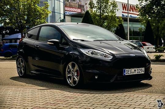 wanninger mobel a a ford fiesta a wanninger mobel bad kotzting