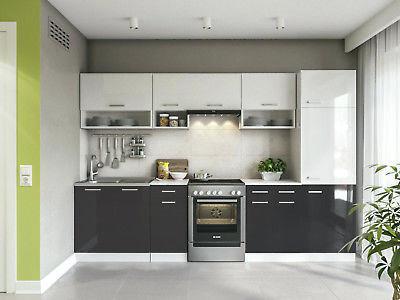 vicco kuche 1 4 lux cm 1 4 nzeile 1 4 nblock einbau 1 4 komplett 1 4 poco kuchen erfahrungen