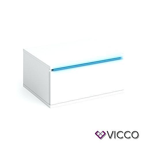 vicco kuche set led poco kuchen