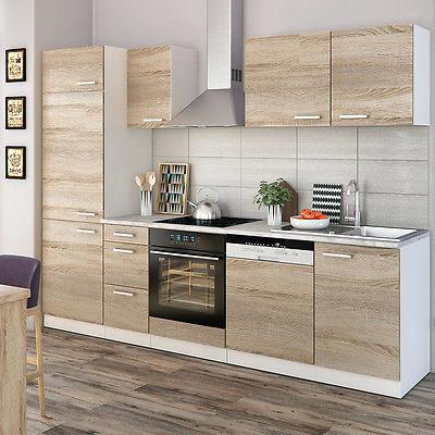 vicco kuche 1 4 cm 1 4 nzeile 1 4 nblock einbau 1 4 ei real vicco kuche