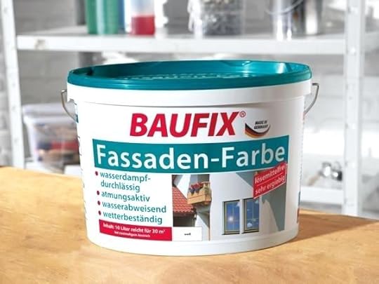baufix farbe lidl l baufix farbe lidl test