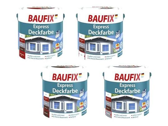 baufix farbe lidl express baufix farbe norma