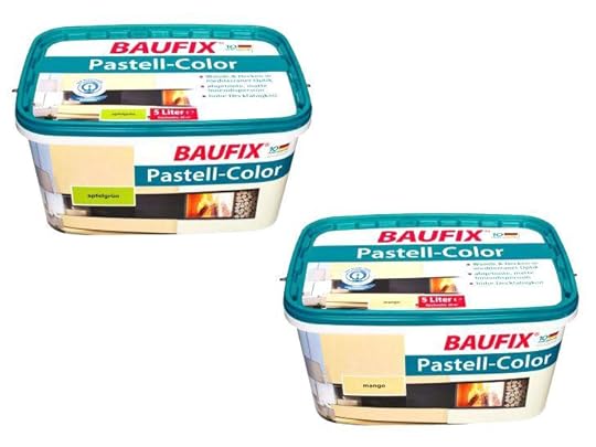 baufix farbe lidl inspiration color 5 l n baufix farbe lidl test