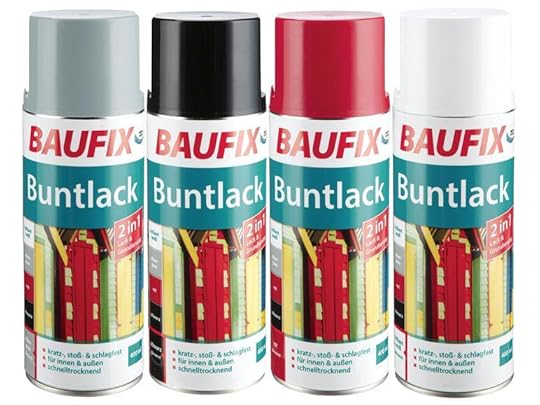 baufix farbe lidl 1 baufix farbe lidl test