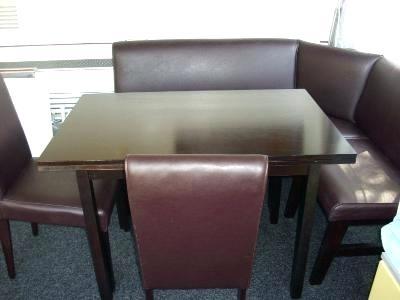 essecke leder stunning pictures us modern echt essecke leder modern
