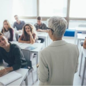 Jesus Gives the Power to Serve