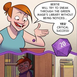 Cypher Chronicles, vol. 24-2019