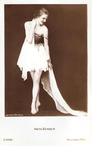 Anita Berber