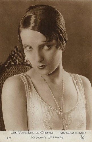 Pauline Starke