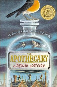 books like Percy jackson