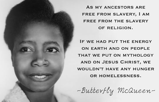 The Residue of Religion