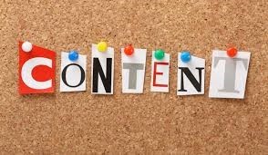 Value content