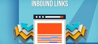 inbound links