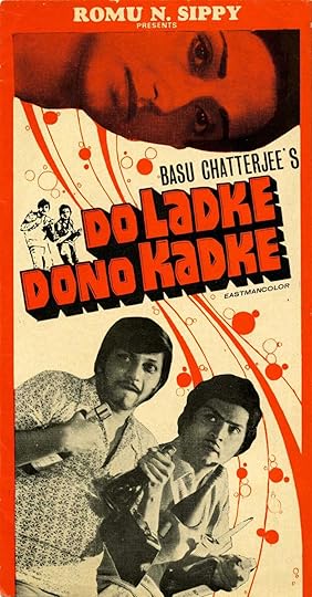 quirky movie names 7