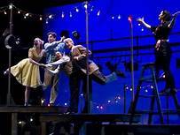 My All-Time Favorite Musical—if you’ve never seen it, you should be sorry.