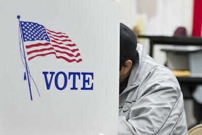 Data Suppression Is the GOP’s Latest Anti-Voter Tactic for the Midterms