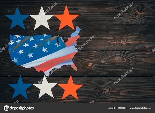 us flag