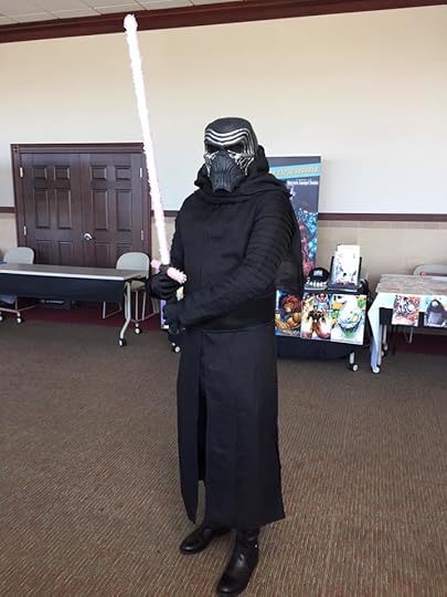 Kylo Ren