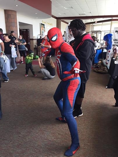 Spiderman