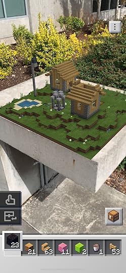 Two new visions for 'Minecraft' and what it can be take shape