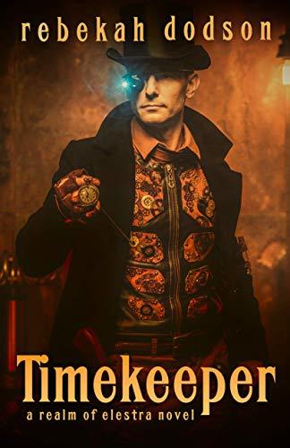 Image result for timekeeper realm of elestra