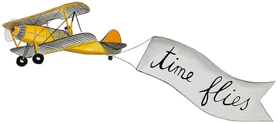 Image result for time flies