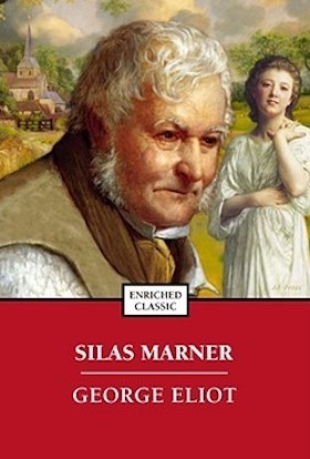 Silas Marner by George Eliot - 1961