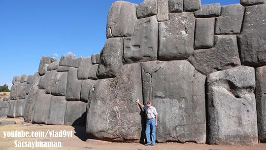 Sacsayhuaman
