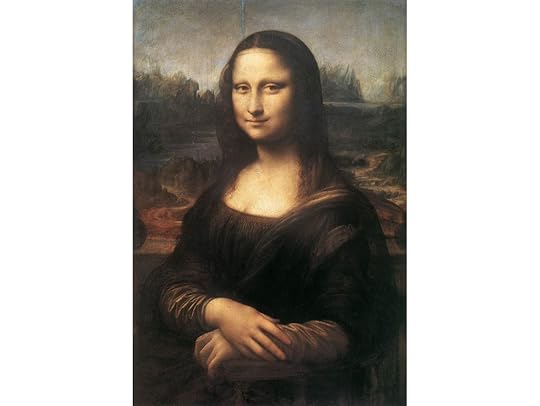 Character description and the Mona Lisa