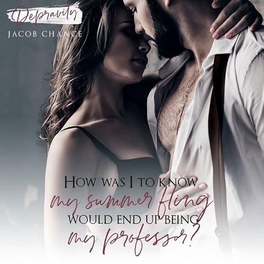 depravity jacob chance