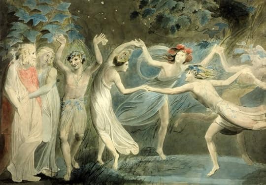 William Blake