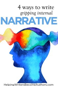 internal narrative