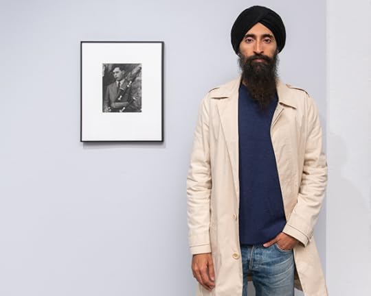 Waris Ahluwalia