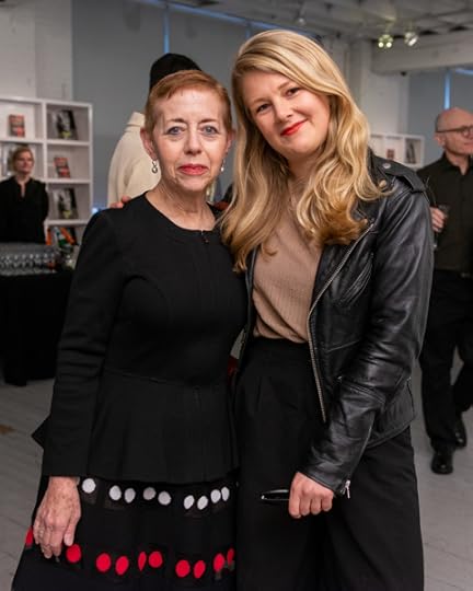 Cathy Kaplan, Amelia Lang