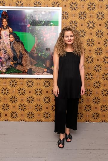 Hannah Gompertz