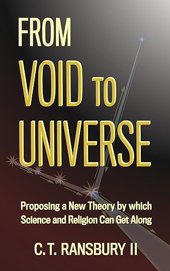 From Void to Universe front cover