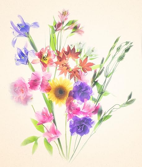 Bouquet © Harold Davis